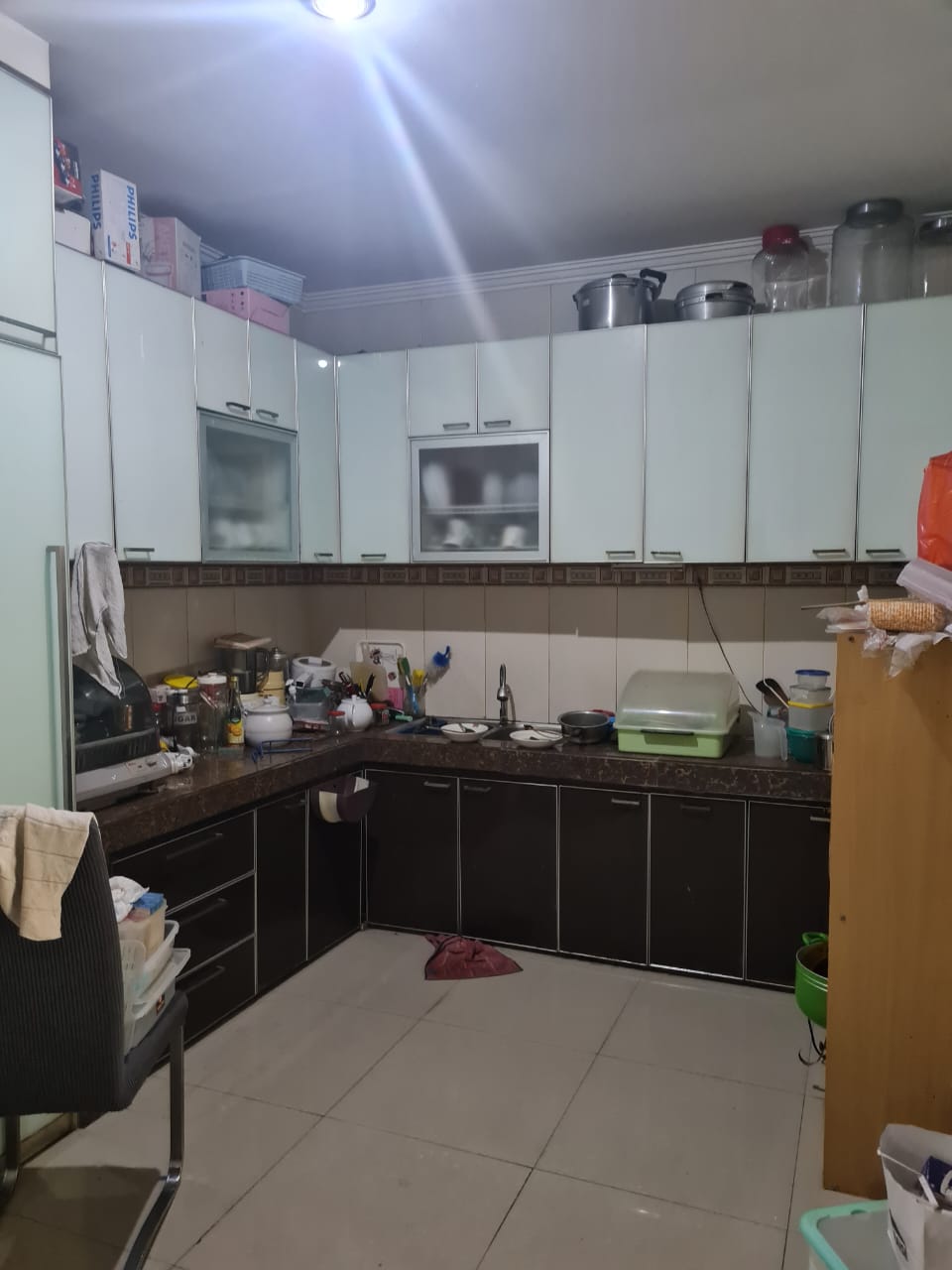 Rumah Dijual di Vassa Wood di Lippo Cikarang